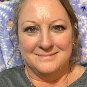 Meet your Posher, Tammy